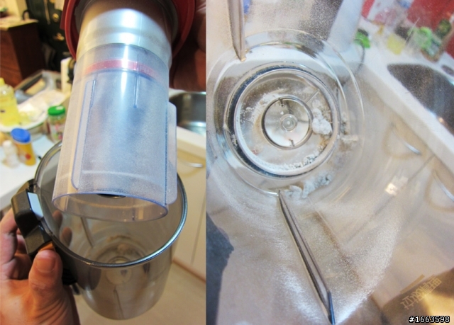 亮爸的塵蟎去去走~~!!!  「參加三菱電機試用活動分享」