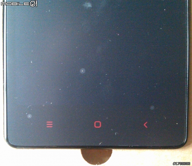 紅米NOTE 開箱