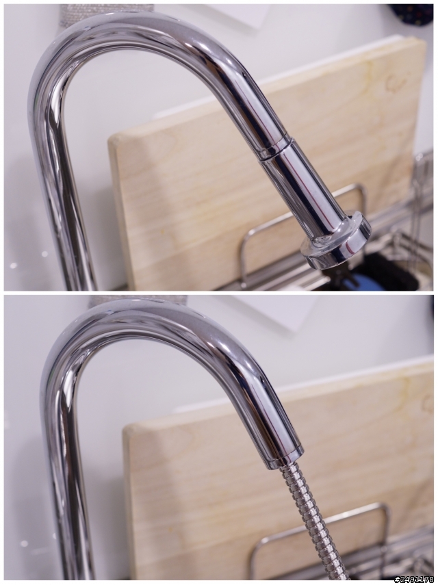 [開箱] Cleanup進口廚具分享-無印良品屋