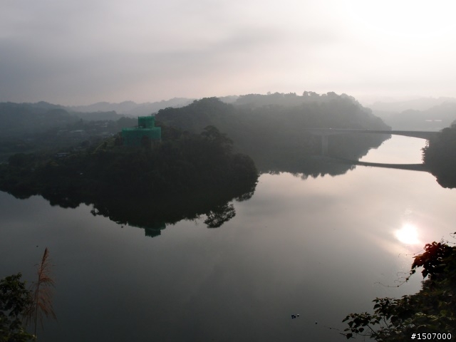 苗栗 仙山靈洞宮