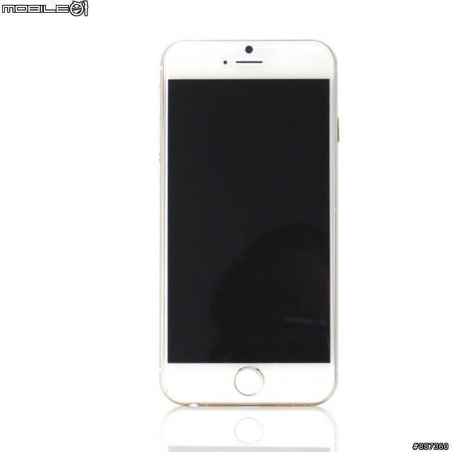 i Phone6 模型，大家參考了