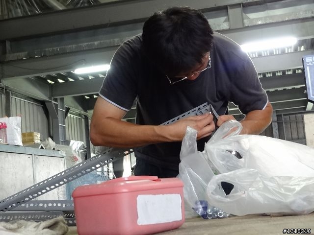 親子旅遊-orz改車日
