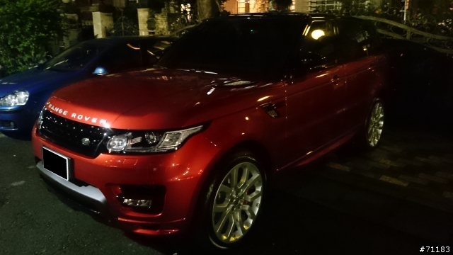 開箱! RRS autobiography