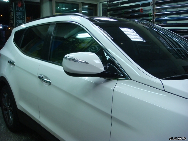 火熱熱~燒燙燙~新車開箱