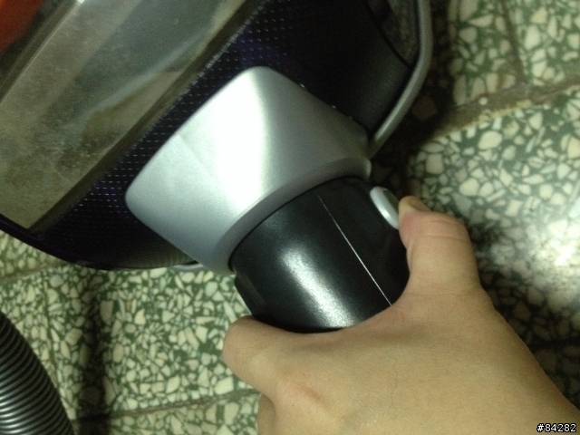 Electrolux 瑞典 伊萊克斯 ZUA-3860 吸塵器~~高級塵殺蟎手