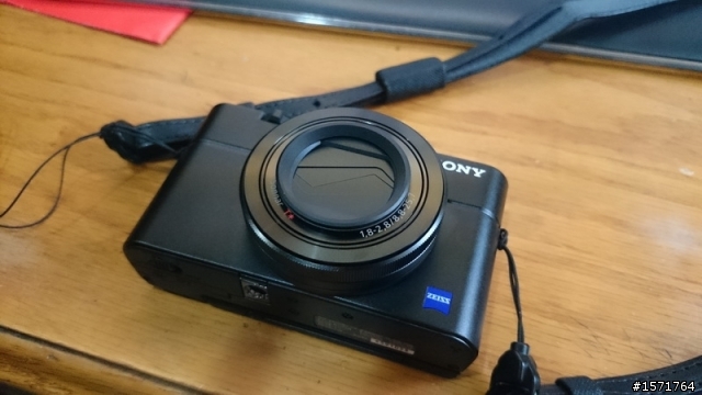RX100M3可用VFA-49R1濾鏡轉接環