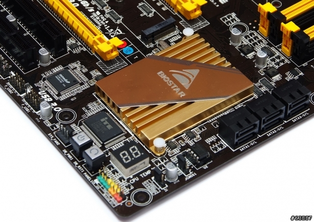 Intel Core i5-4690K結合BIOSTAR Hi-Fi Z97WE超頻解析