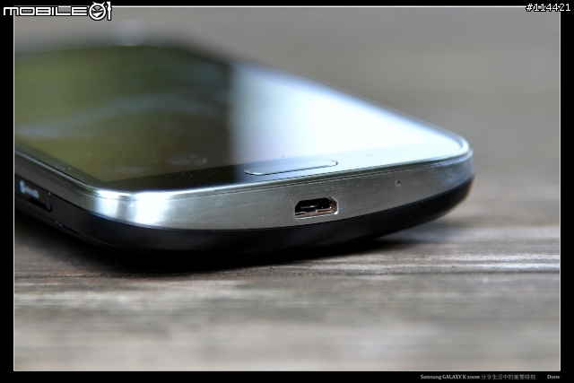 【體驗開箱】Samsung Galaxy K zoom 手機與相機的完美混血新機種新體驗