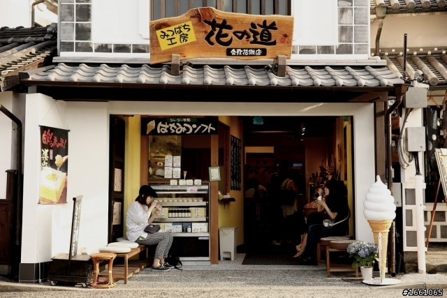 D800E 韓國 日本跨國13天 自助行 下篇 日本版