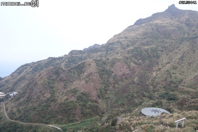【北台灣行】北海岸.北橫公路(2014.1.19~01.25)-Day 2