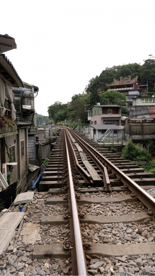 重溫老街夢─平溪、十分、菁桐鐵道之旅※附停車建議《和叮寧小黑蚊防蚊液去旅行》
