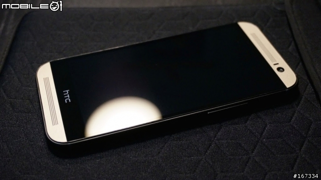 [20140714更新亞太通話顯示與HK版動態背景][開箱] 黑金誘惑 HTC M8 Harman/Kardon 哈曼卡頓版 <圖多>