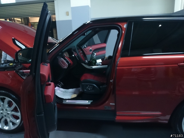 開箱! RRS autobiography