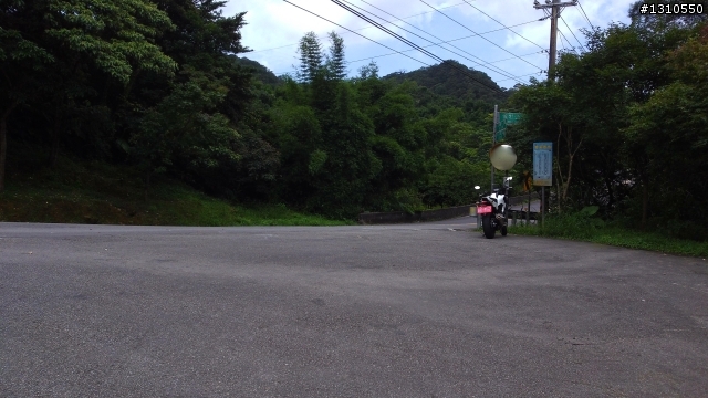 On the road again  北37侯牡公路&102甲線