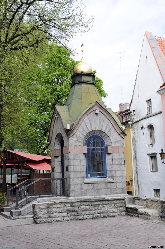 萬里遊蹤第六天2014/05/16(五)拉脫維亞里加(Riga)-愛沙尼亞(Tallinn)