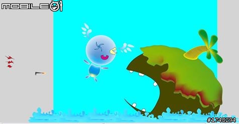 用畫筆舞動生命的大男孩-健騰-Autism文創誌業