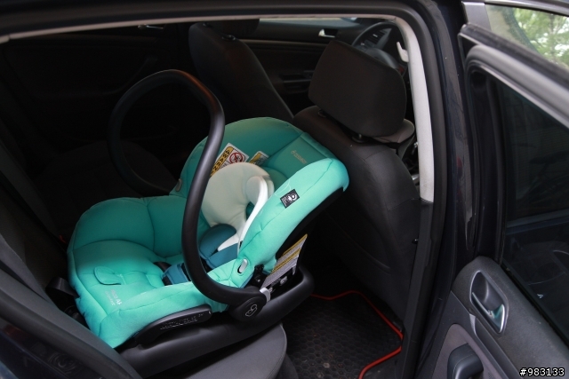 Maxi-Cosi Mico AP 提籃式汽車安全座椅 2014新色