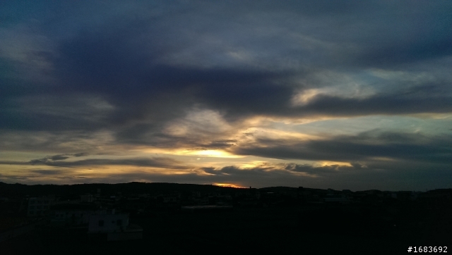 HTC ONE M7 隨手拍