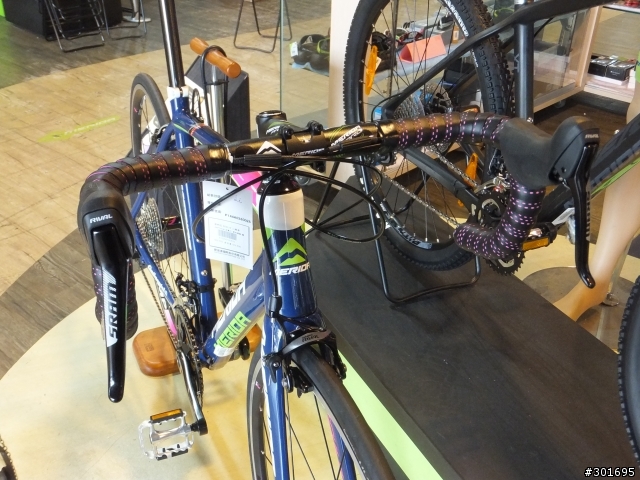 2015 美利達新車 SCULTURA SED  RIVAL 22