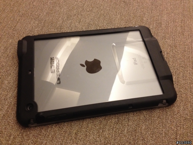 ipad mini r 合體保護殼!!!!
