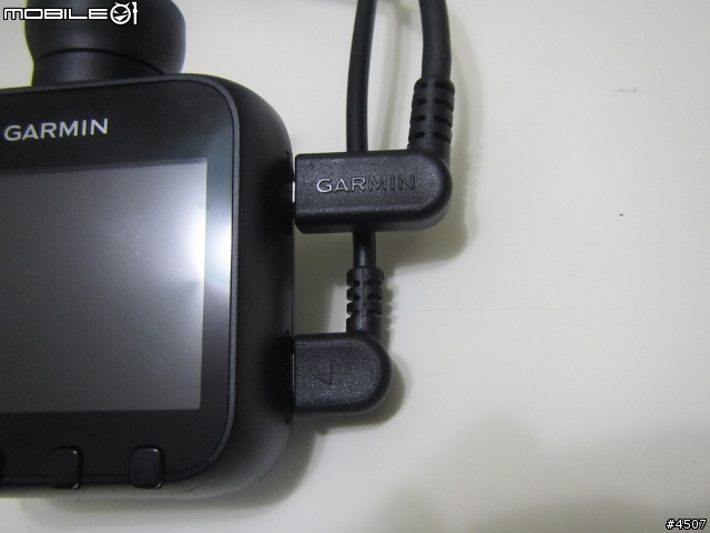 [新機測試]Garmin GDR45D 廣角前後雙鏡頭行車記錄器