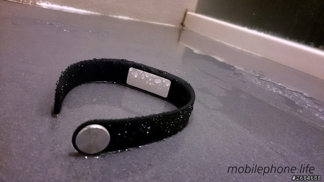「開箱」SmartBand  SWR10  小開箱
