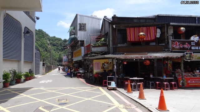 On the road again  北37侯牡公路&102甲線