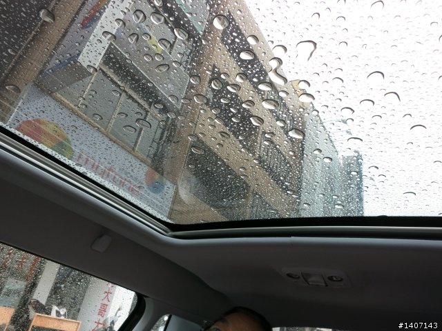 [分享]Peugeot 2008眼界無限-台中一日遊