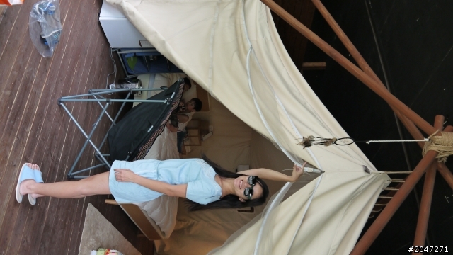 [第十一露]偶們在韓國的Glamping & Caravan,體驗露營兼旅館