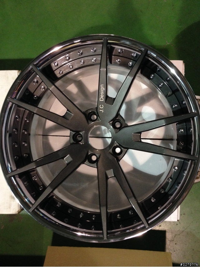 [圖多]全台首發之Hofele A5 R8-look style