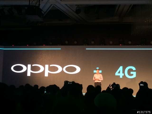 發現新視界 OPPO Find 7 體驗心得[圖多附影片]+更新實機拍攝照片