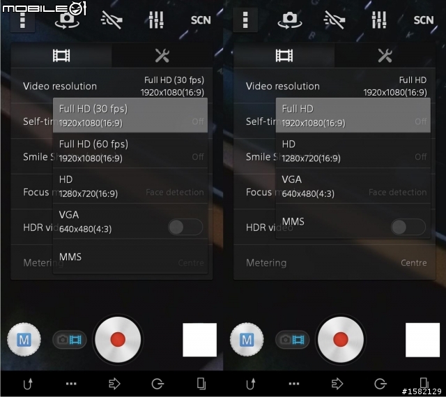 [06/08] Xperia Z1 & Z1 Compact 4K & Timeshift video 錄影體驗 (需要root 但免deodexed )