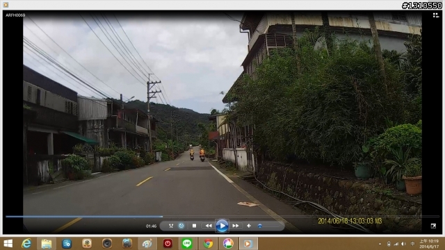 On the road again  北37侯牡公路&102甲線