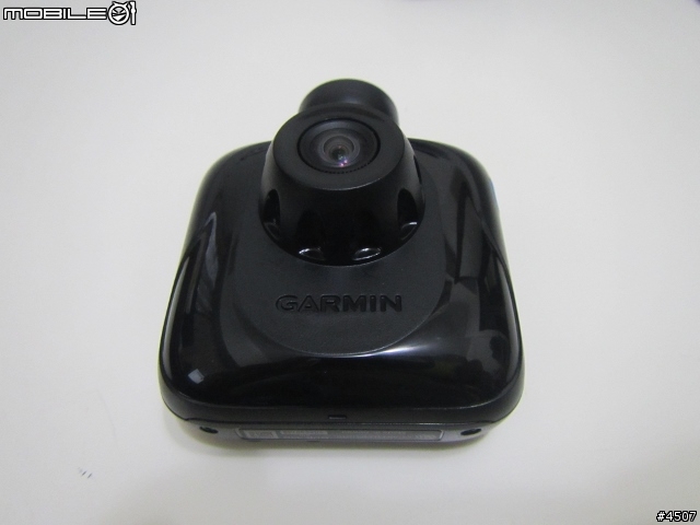 [新機測試]Garmin GDR45D 廣角前後雙鏡頭行車記錄器