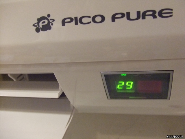 [開箱] 聲寶PICO PURE 冷暖空調AM-PA22D