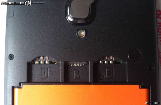 紅米NOTE 開箱