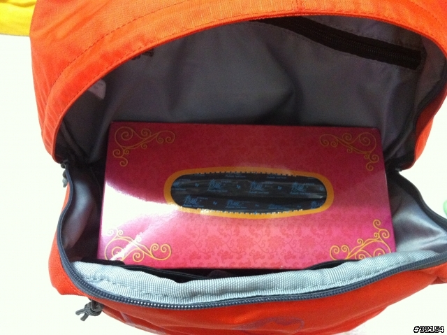 Lowepro Photo Hatchback 22L AW 豪客攝影家22L AW 裝載分享