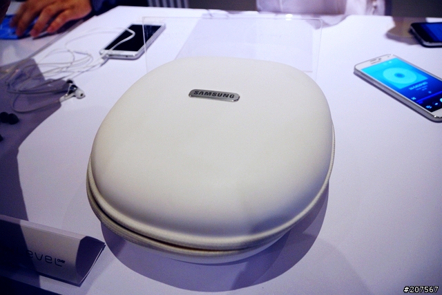 4G LTE新時代領航者-Galaxy S5 極速快感體驗會