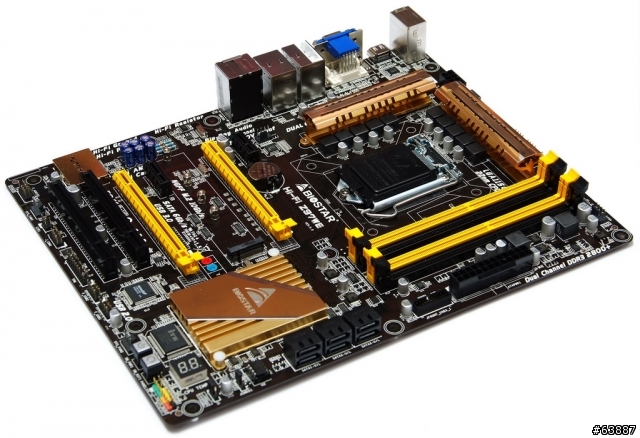 Intel Core i5-4690K結合BIOSTAR Hi-Fi Z97WE超頻解析