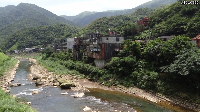 On the road again  北37侯牡公路&102甲線