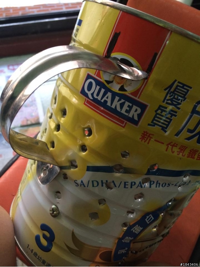 荷蘭鍋上部加熱DIY