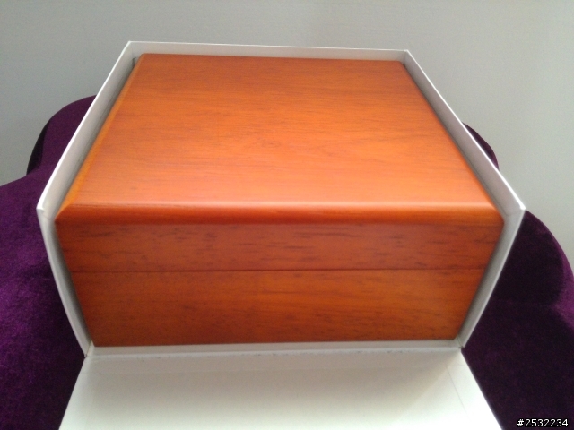 (開箱)GLYCINE KMU48手上鍊