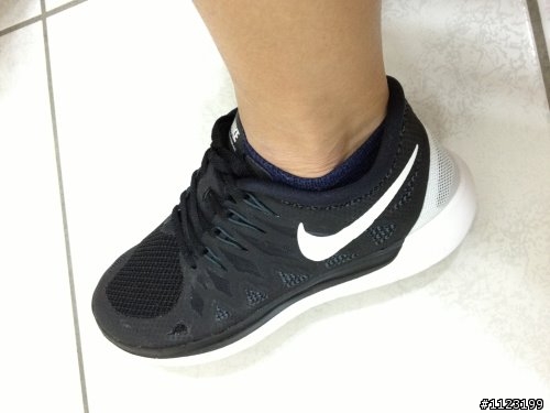 《開箱》NIKE FREE5.0