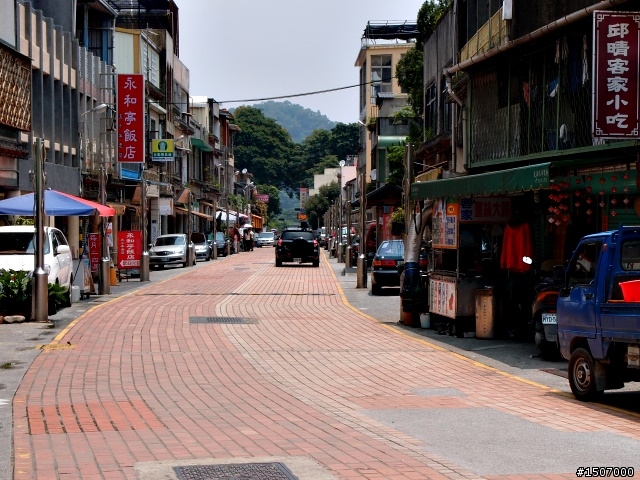 苗栗 仙山靈洞宮