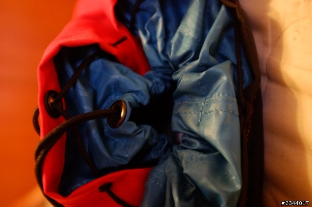 [開箱] Burton Tinder Pack Backpack