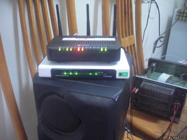 6M/2M FTTH裝機完成
