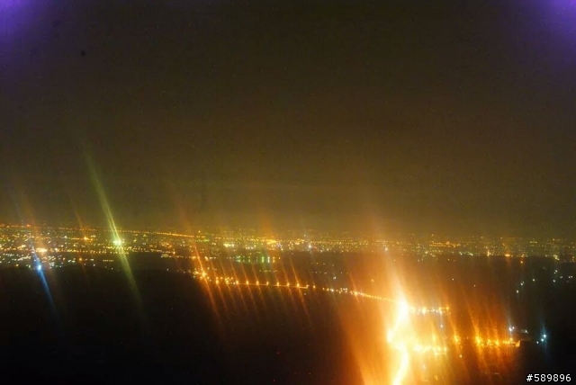 Sony A200 kit DT 18-70 拍夜景最佳設定?