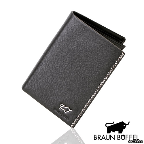 BRAUN BUFFEL小金牛皮件開箱