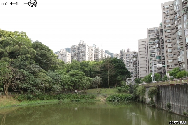 [開箱] 公園遊樂趣之Kenko Zeta EX CPL偏光鏡分享