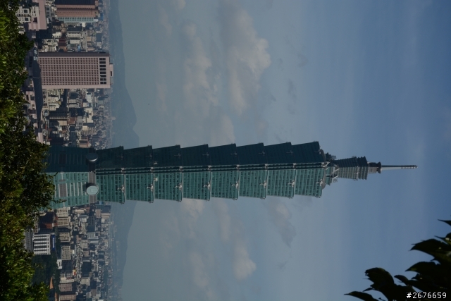 2014.625-27台北三日遊，若不合品味請見諒。
